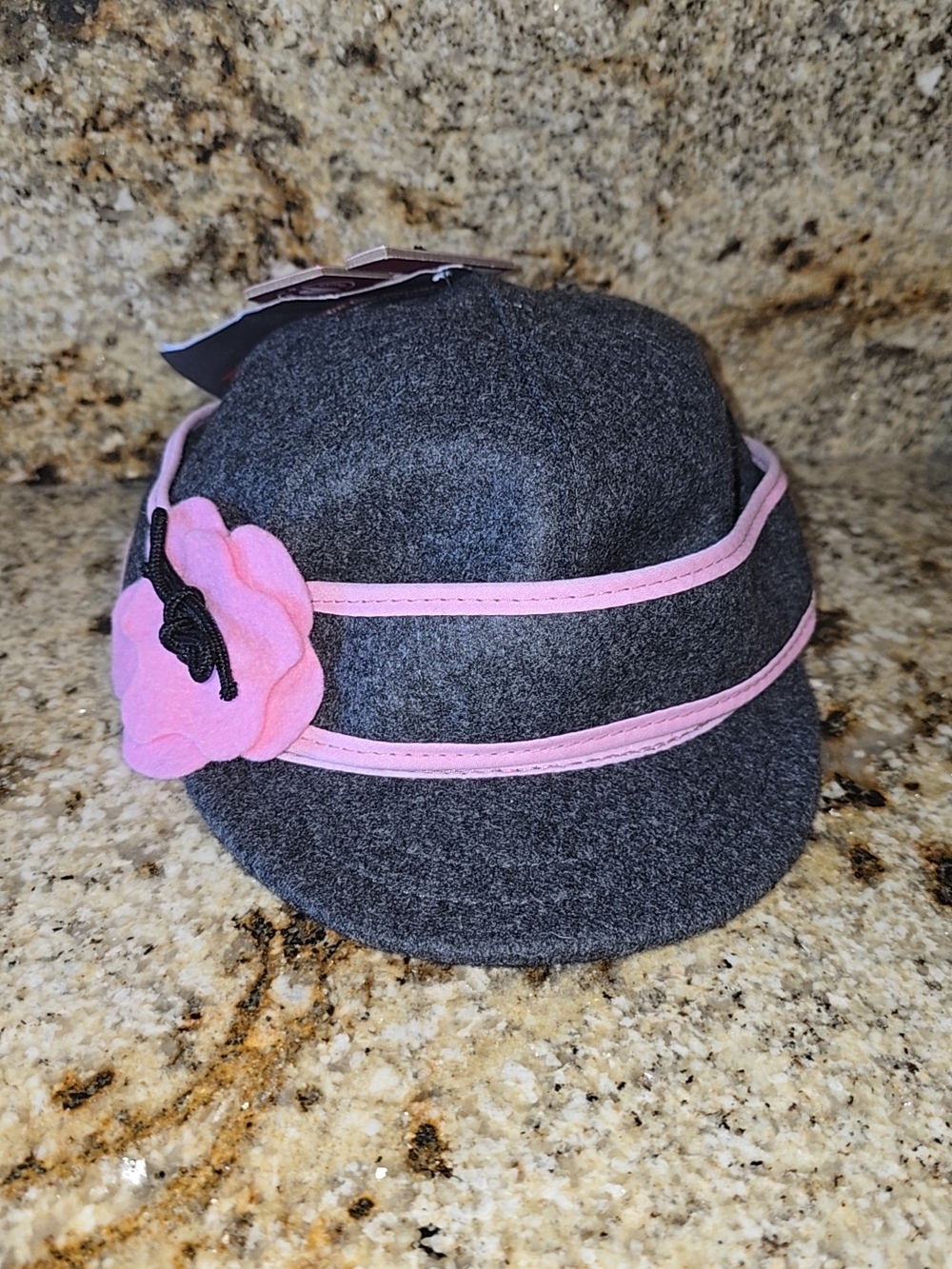 Lil' Stormy Kromer